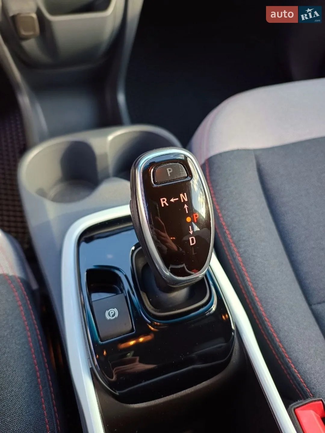 2021 Chevrolet Bolt EUV - мініатюра 15