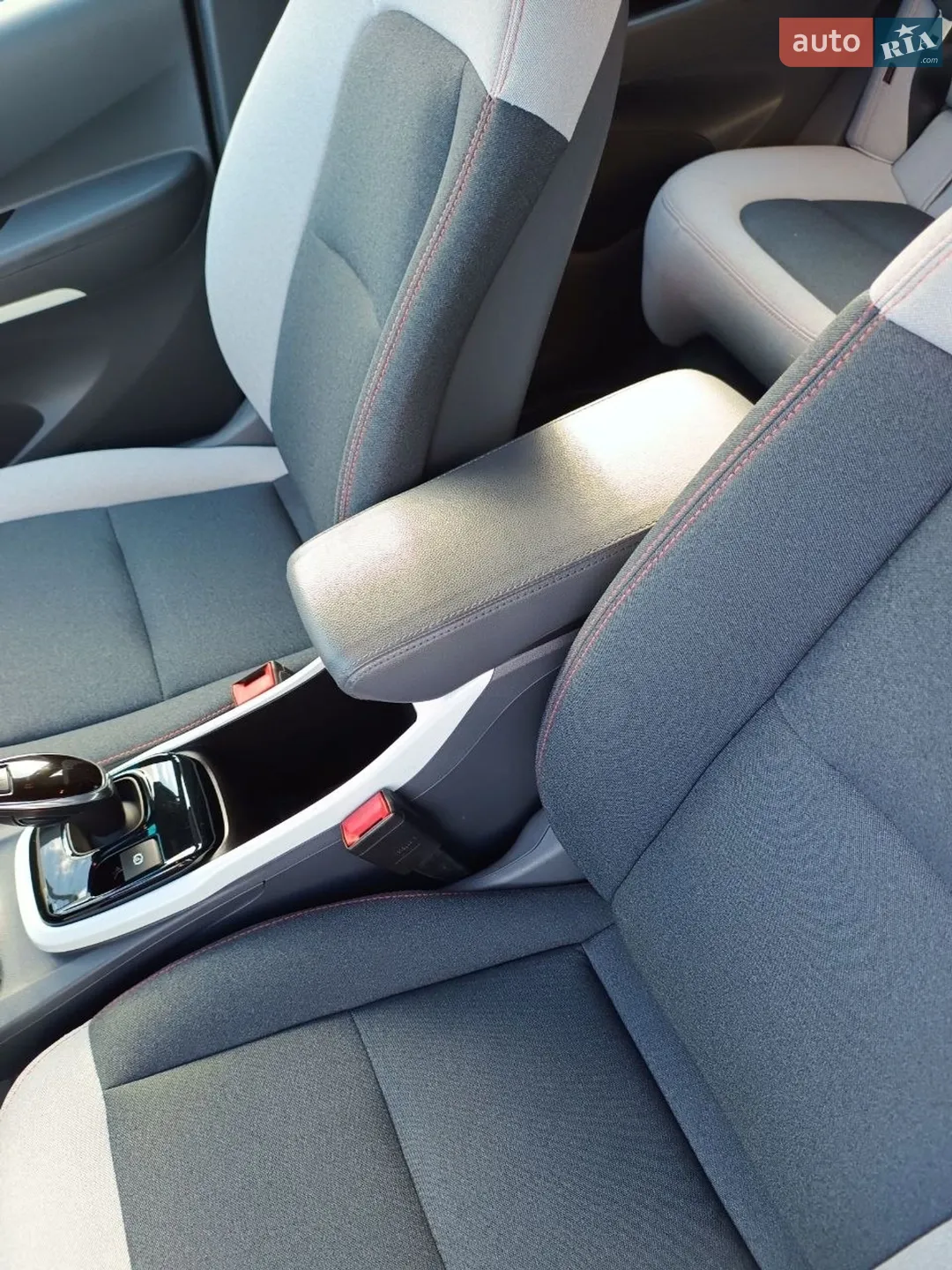 2021 Chevrolet Bolt EUV - мініатюра 34