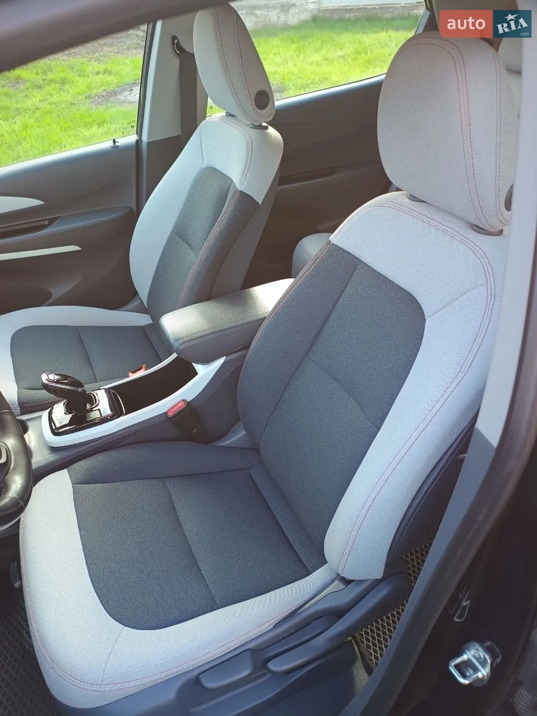 2021 Chevrolet Bolt EUV - мініатюра 19
