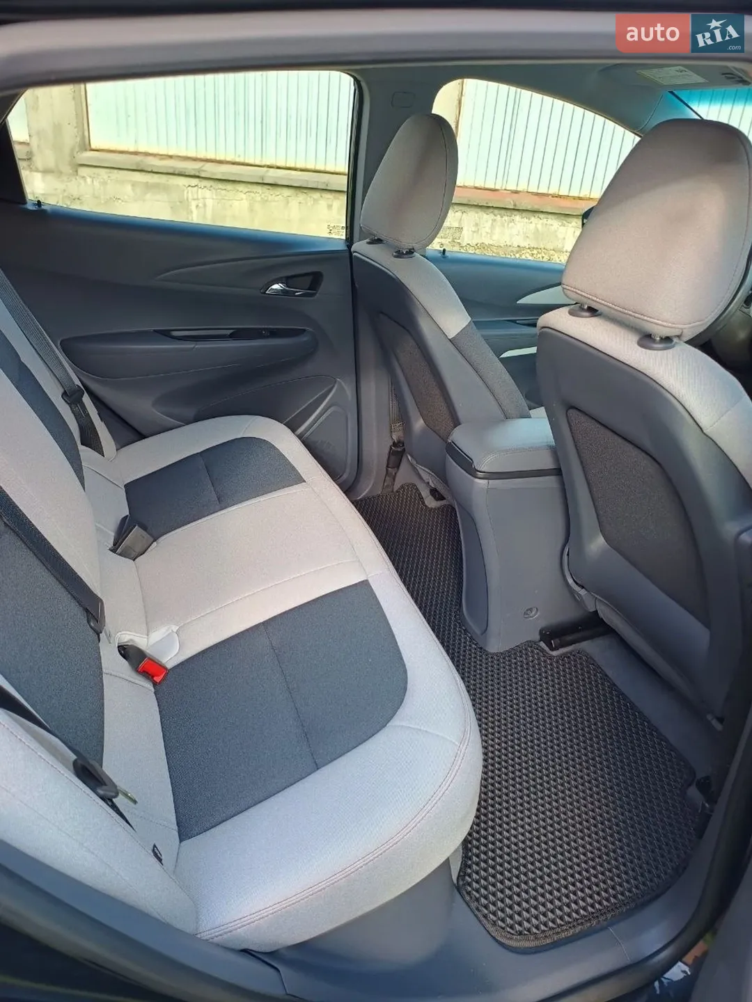 2021 Chevrolet Bolt EUV - мініатюра 50