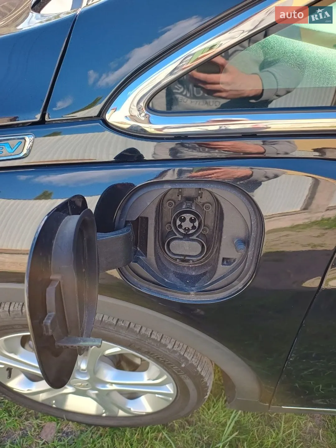 2021 Chevrolet Bolt EUV - мініатюра 9
