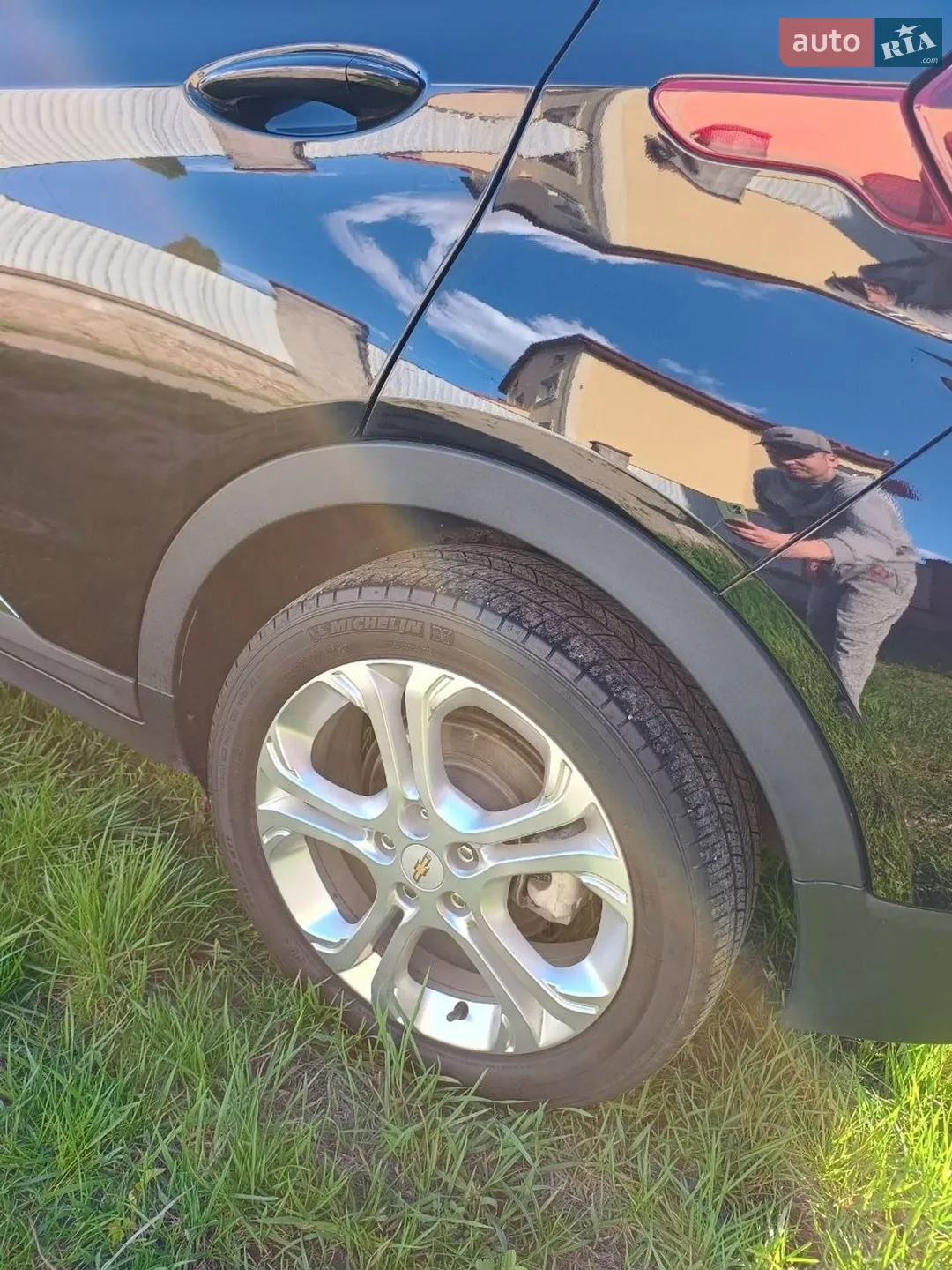 2021 Chevrolet Bolt EUV - мініатюра 56