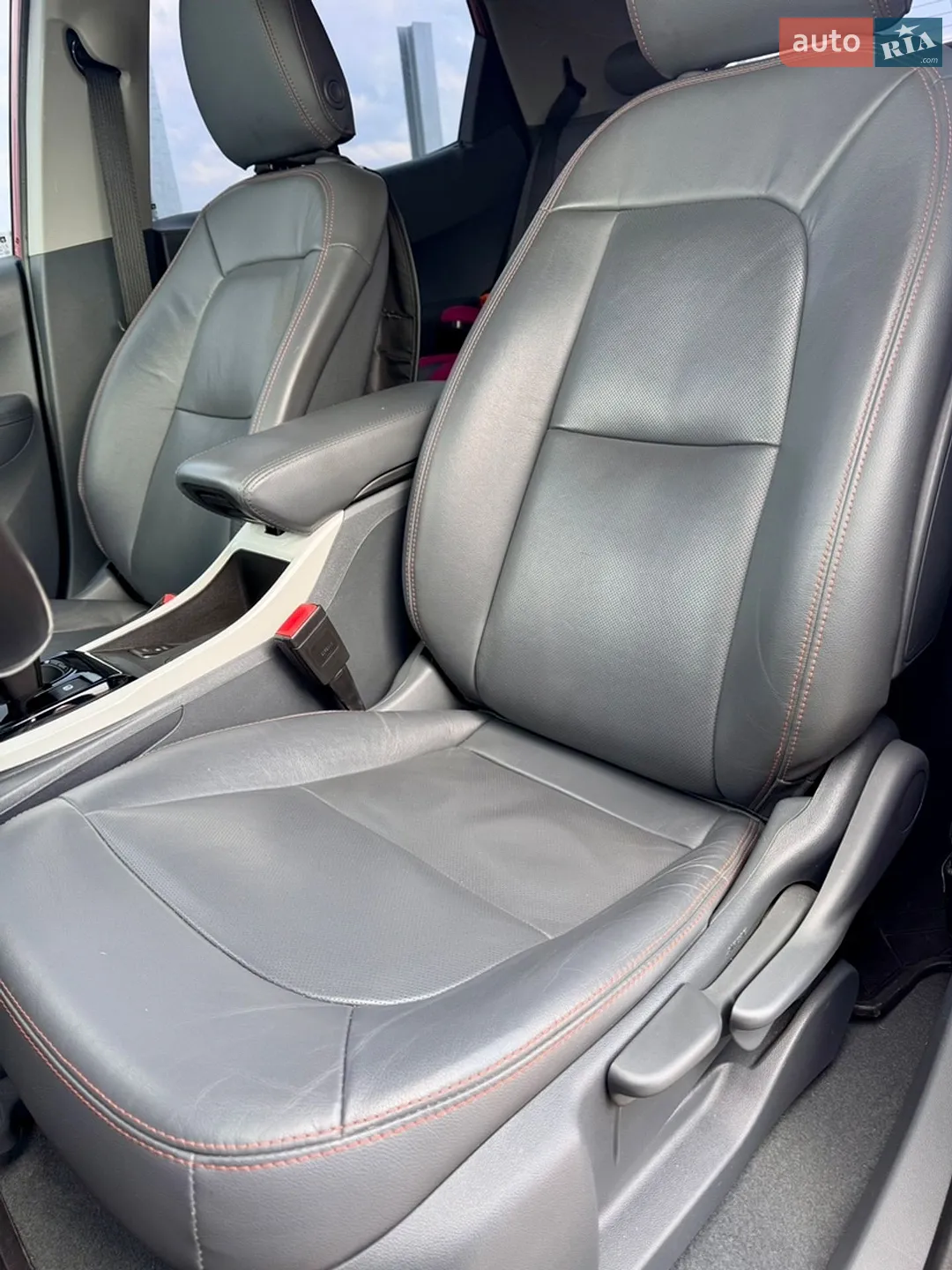 2020 Chevrolet Bolt EUV - мініатюра 14