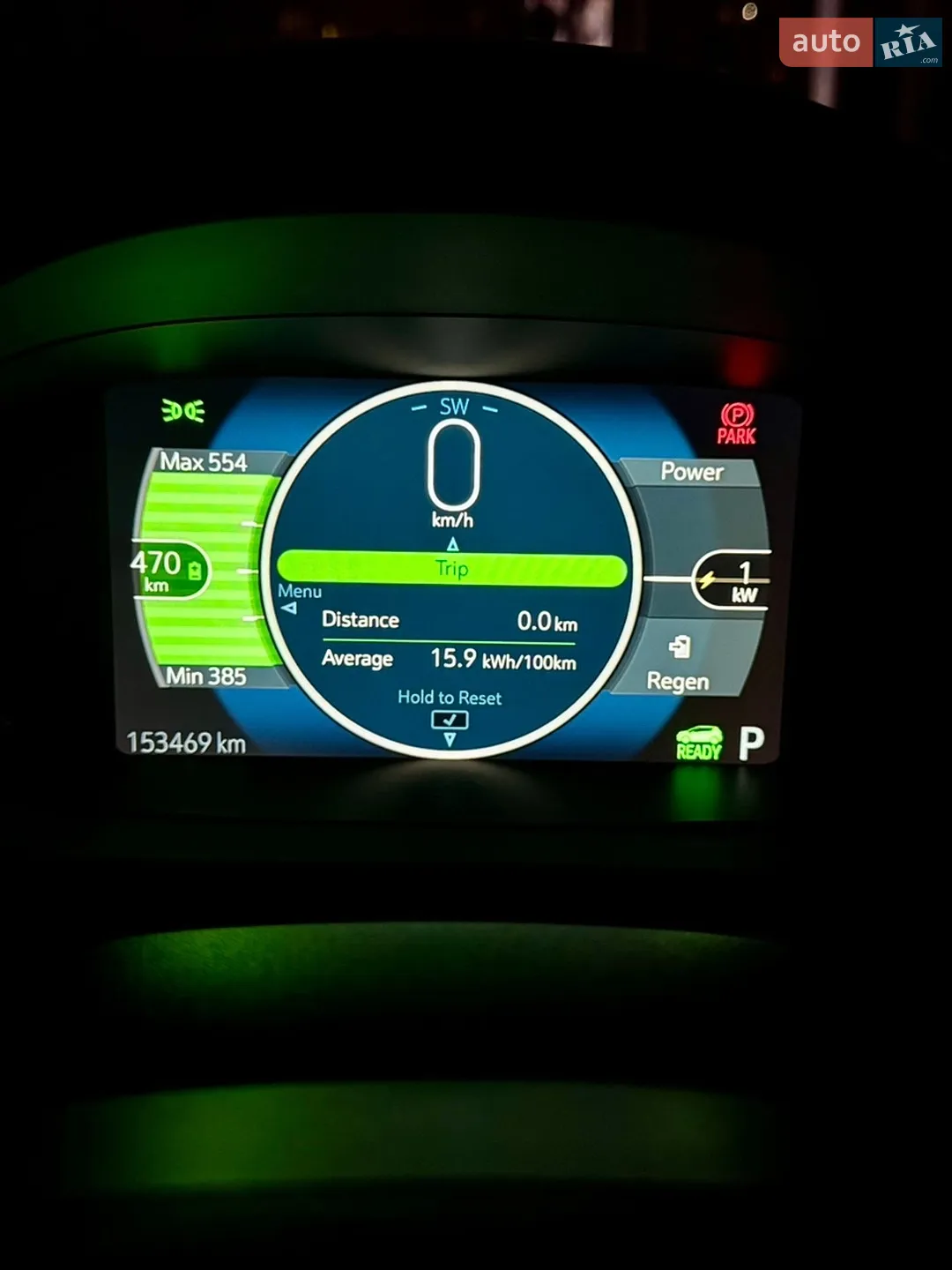 2020 Chevrolet Bolt EUV - мініатюра 24