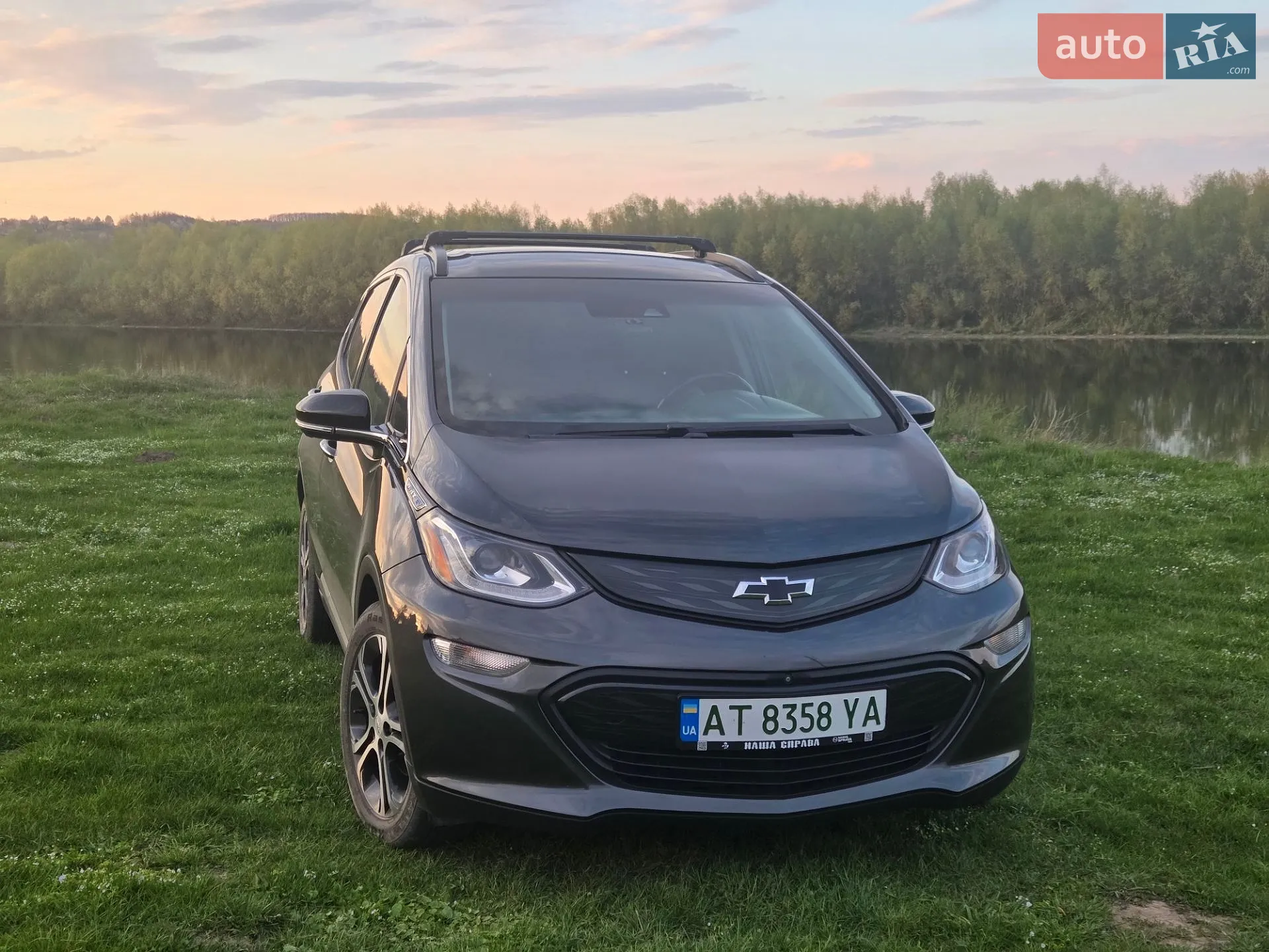 2018 Chevrolet Bolt EUV - мініатюра 24