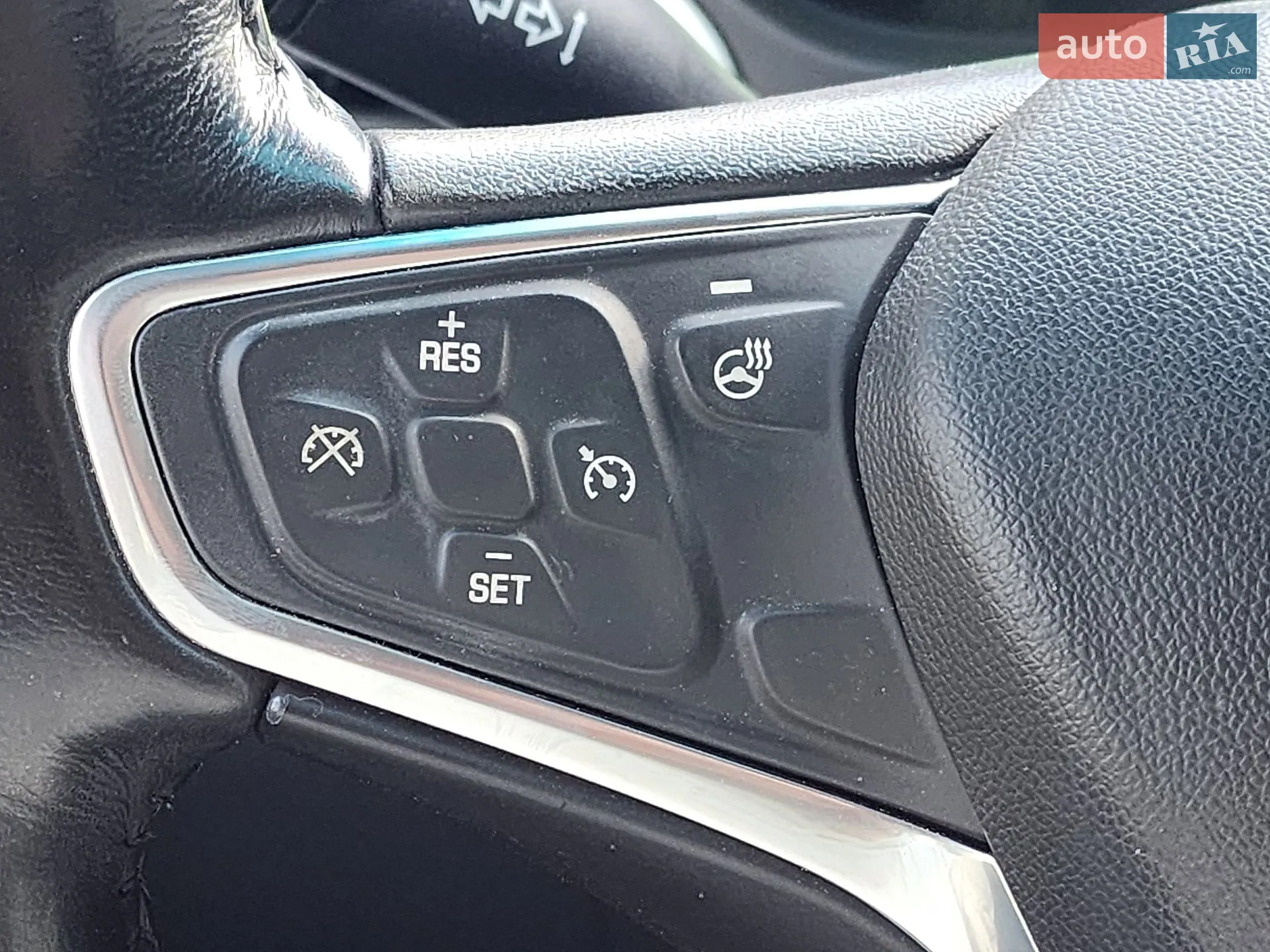 2017 Chevrolet Bolt EUV - мініатюра 14