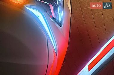 Хетчбек Chevrolet Bolt EV 2022 в Івано-Франківську