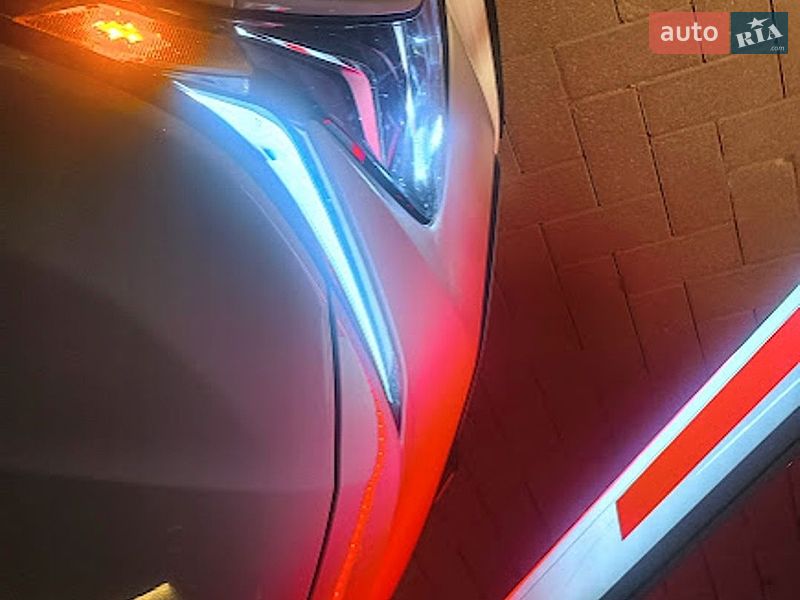 Хетчбек Chevrolet Bolt EV 2022 в Івано-Франківську