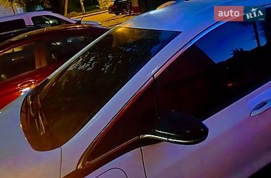 Хетчбек Chevrolet Bolt EV 2022 в Івано-Франківську