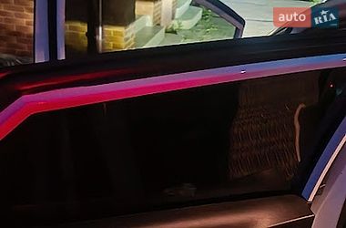 Хетчбек Chevrolet Bolt EV 2022 в Івано-Франківську