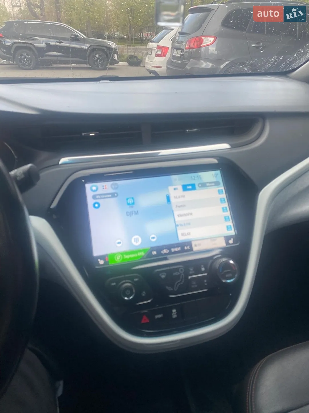 2019 Chevrolet Bolt EUV - мініатюра 7
