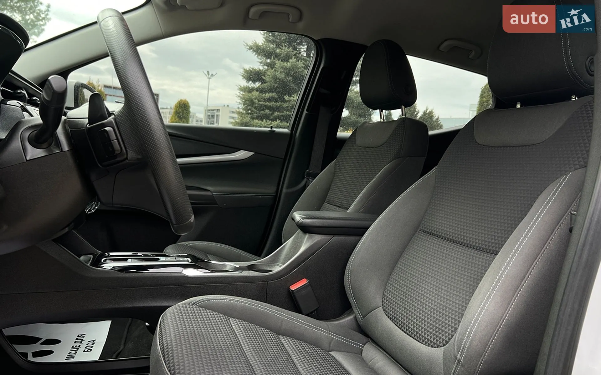 2022 Chevrolet Bolt EUV - мініатюра 9
