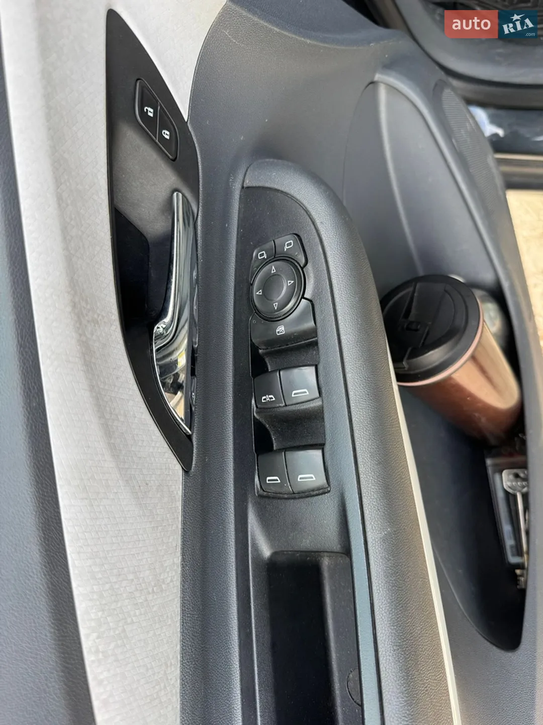 2020 Chevrolet Bolt EUV - мініатюра 18