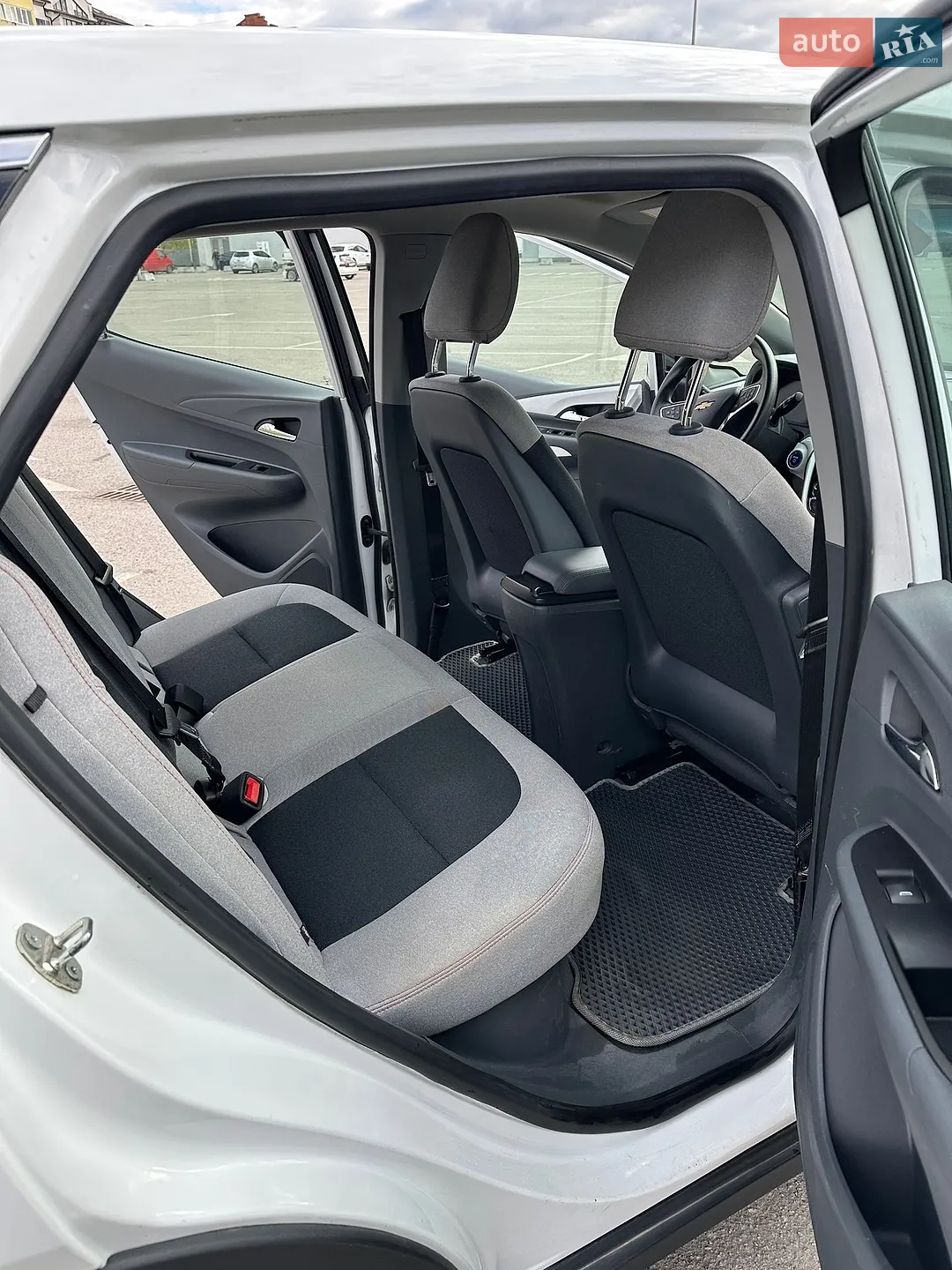 2019 Chevrolet Bolt EUV - мініатюра 15