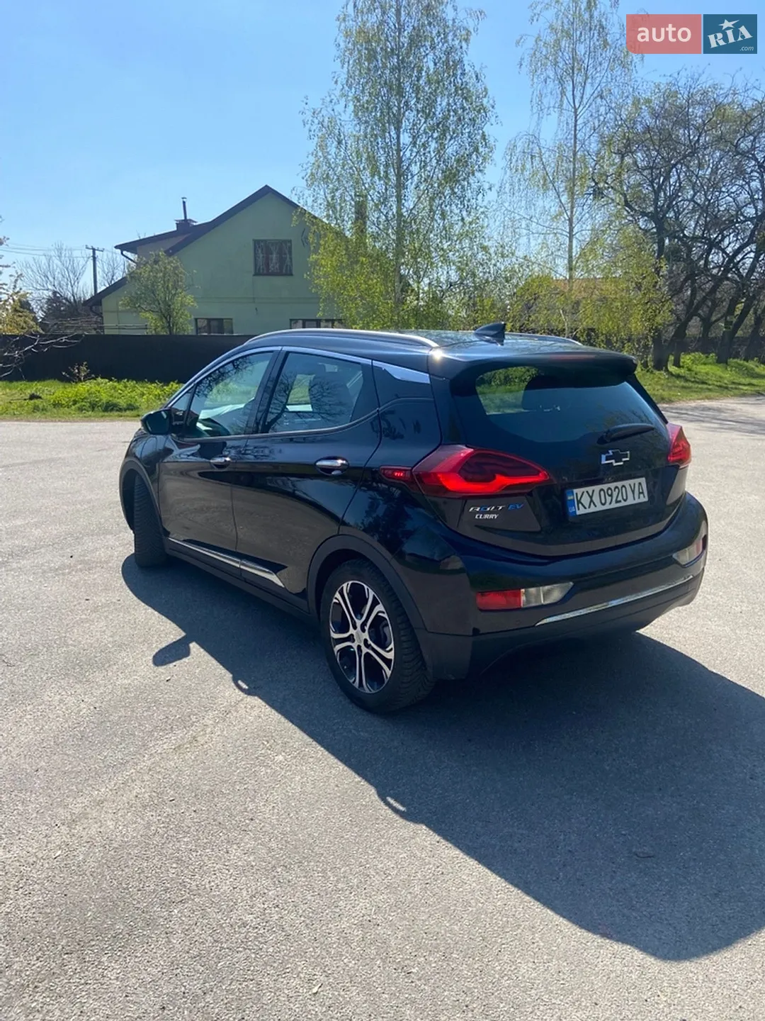 2018 Chevrolet Bolt EUV - мініатюра 3