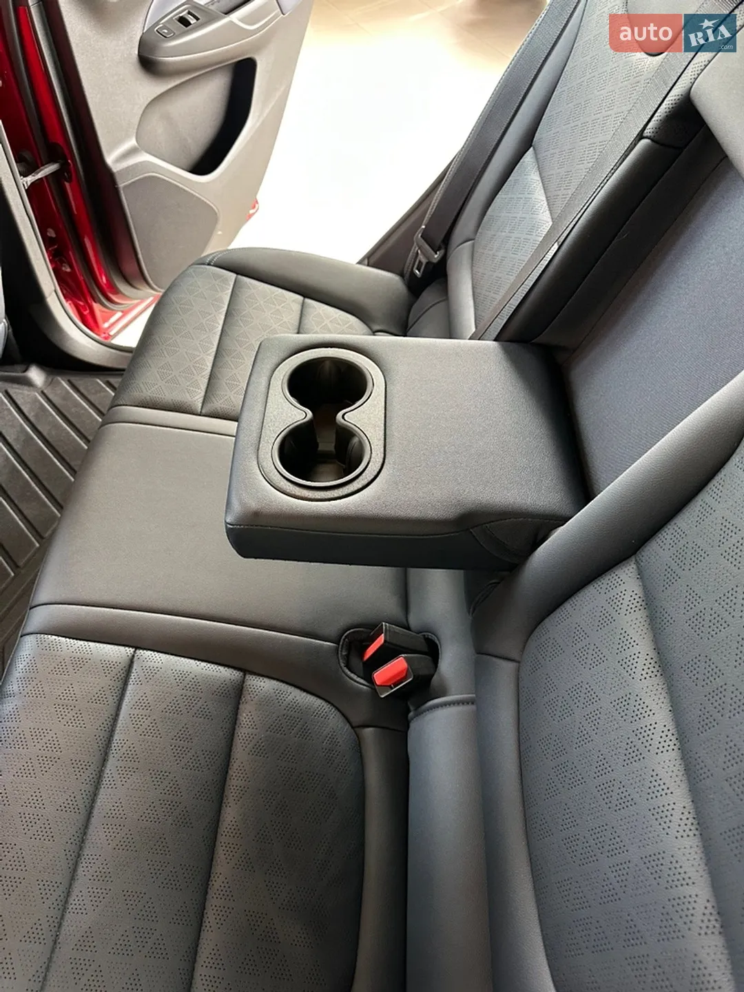 2023 Chevrolet Bolt EUV - мініатюра 23