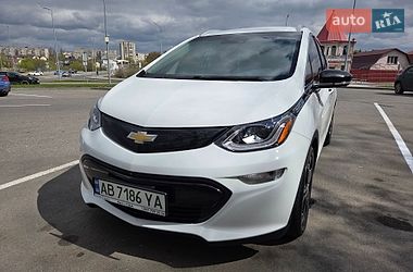 Хетчбек Chevrolet Bolt EV 2019 в Вінниці