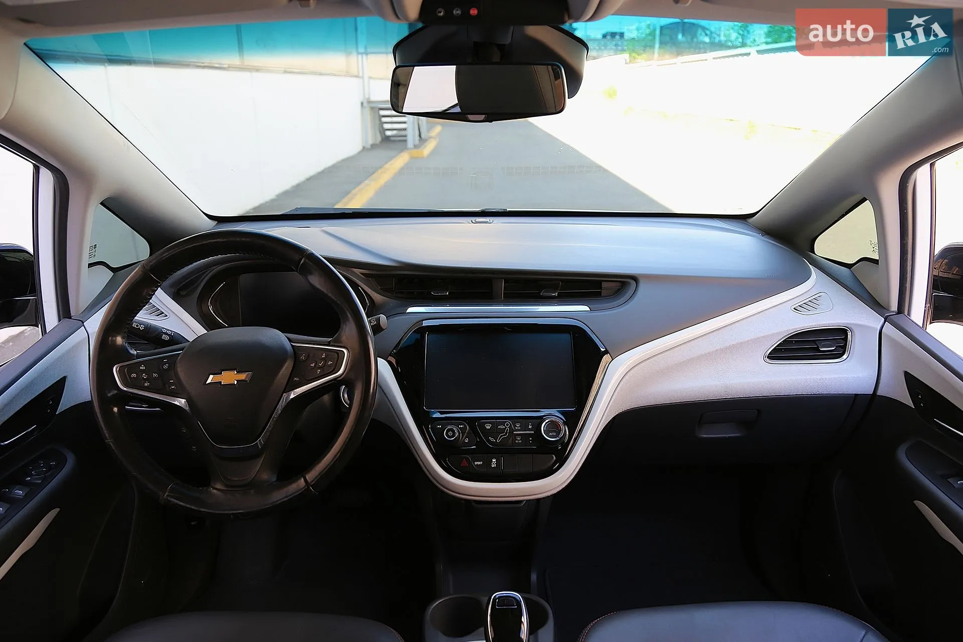 2017 Chevrolet Bolt EUV - мініатюра 13