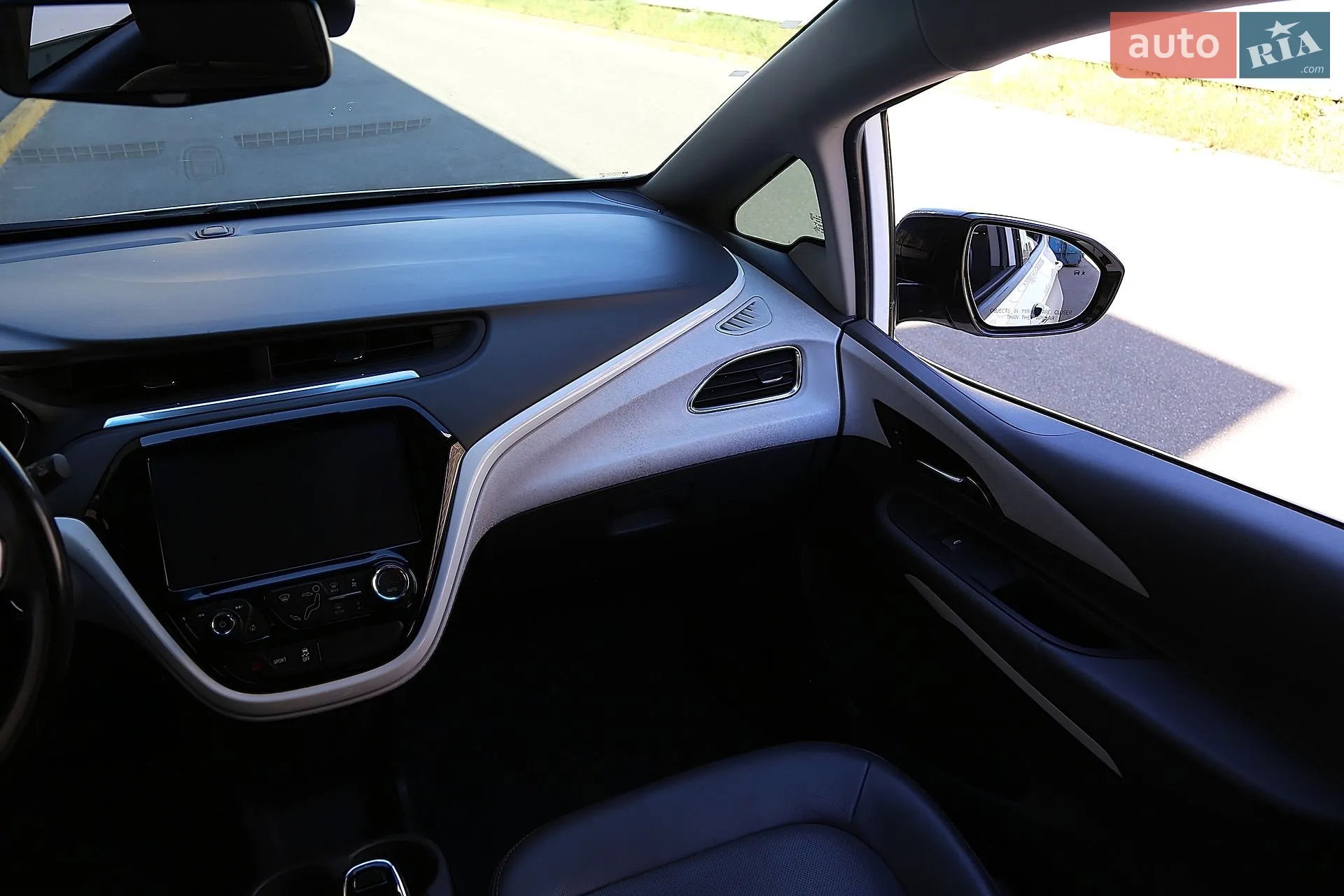2017 Chevrolet Bolt EUV - мініатюра 14