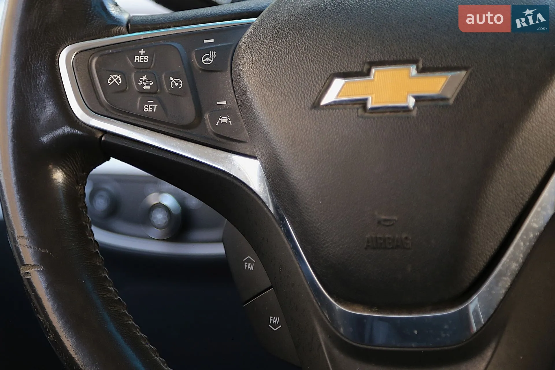 2017 Chevrolet Bolt EUV - мініатюра 24
