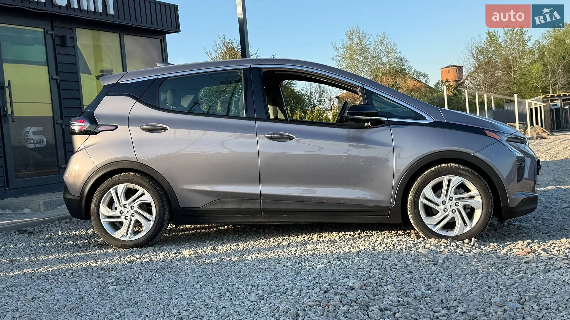 2022 Chevrolet Bolt EUV - мініатюра 15