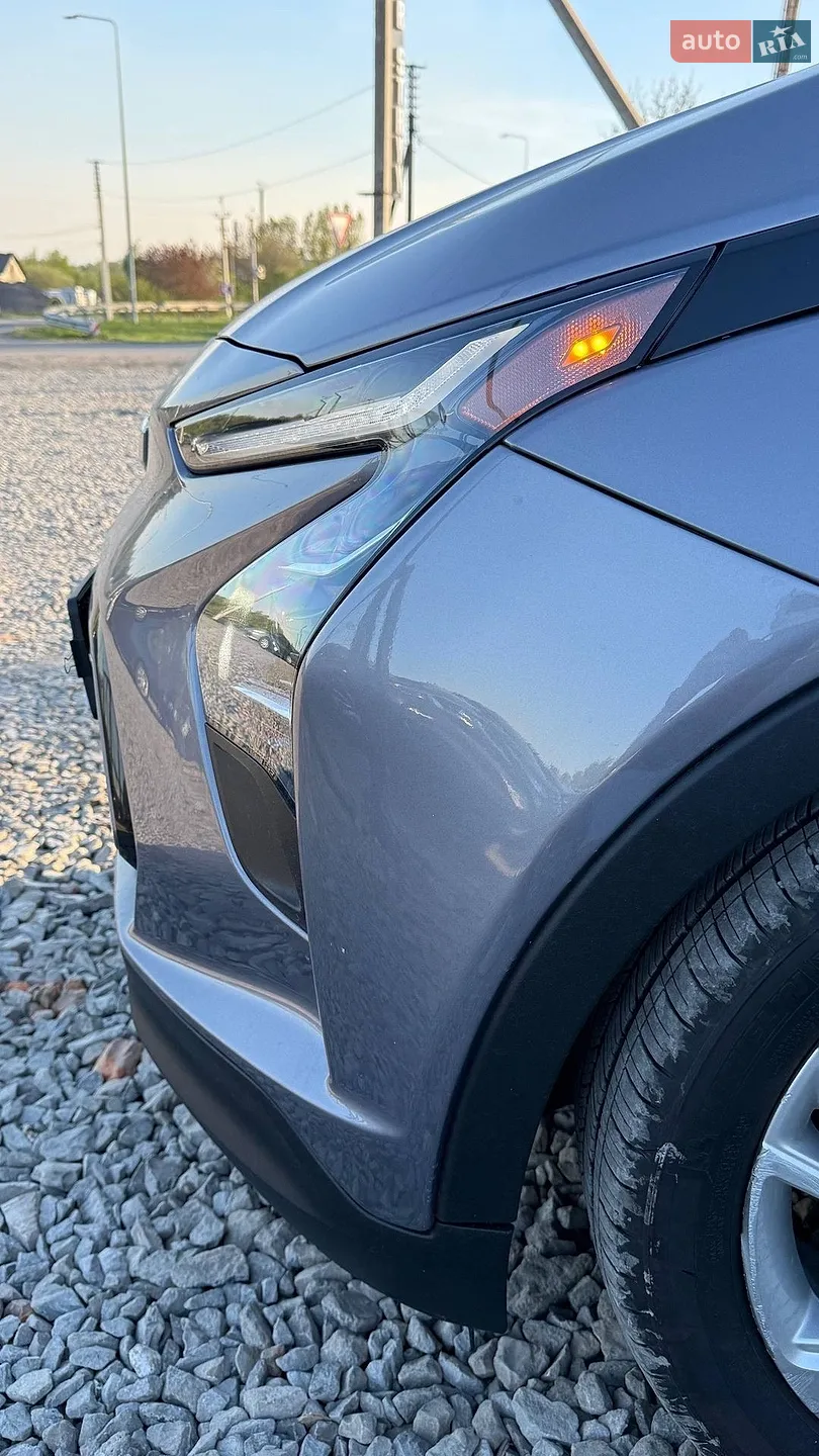 2022 Chevrolet Bolt EUV - мініатюра 24