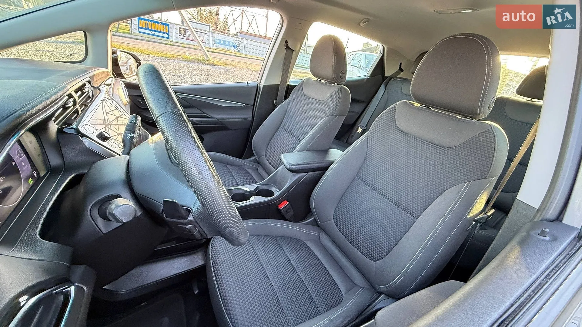 2022 Chevrolet Bolt EUV - мініатюра 29