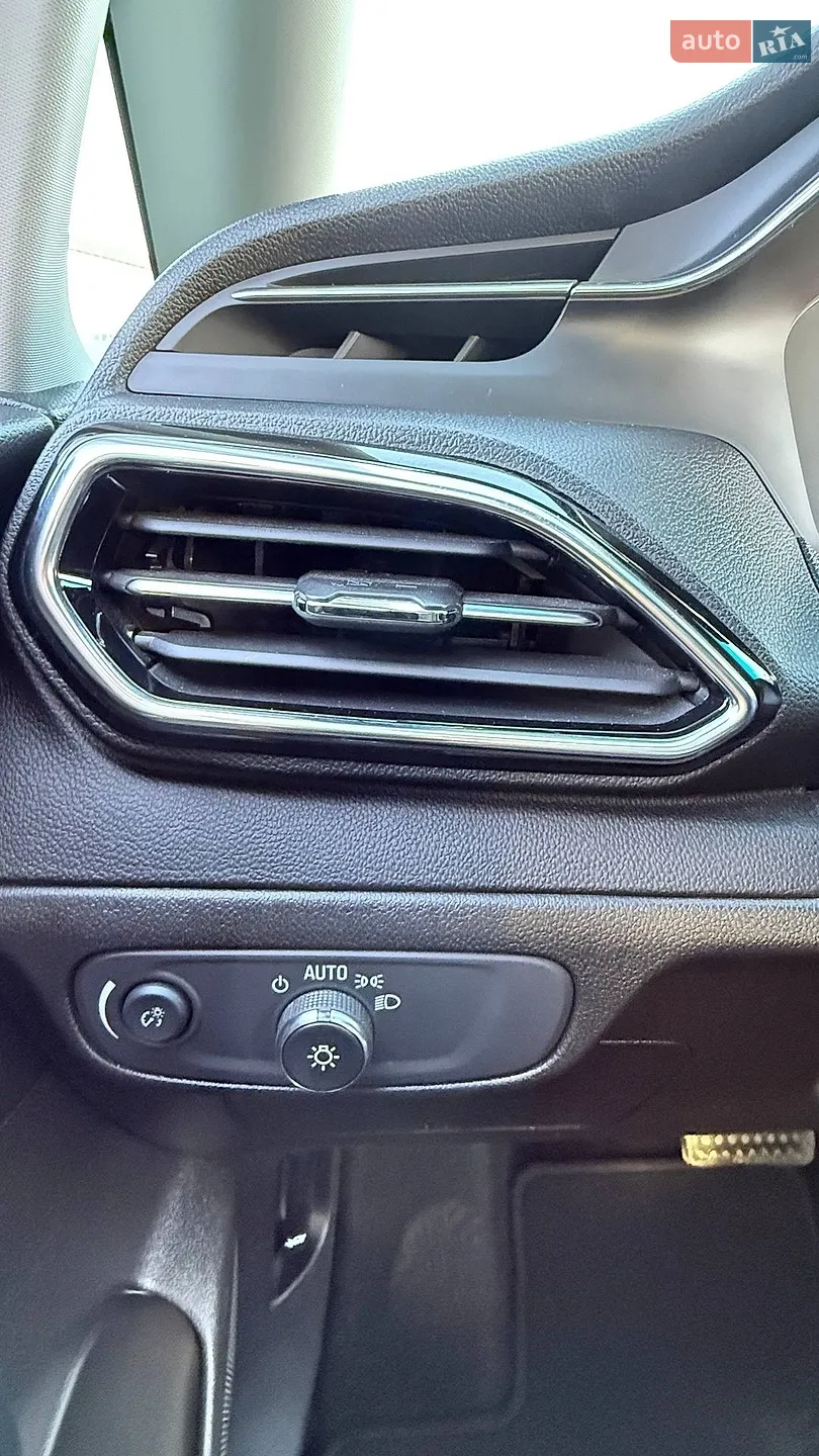 2022 Chevrolet Bolt EUV - мініатюра 34