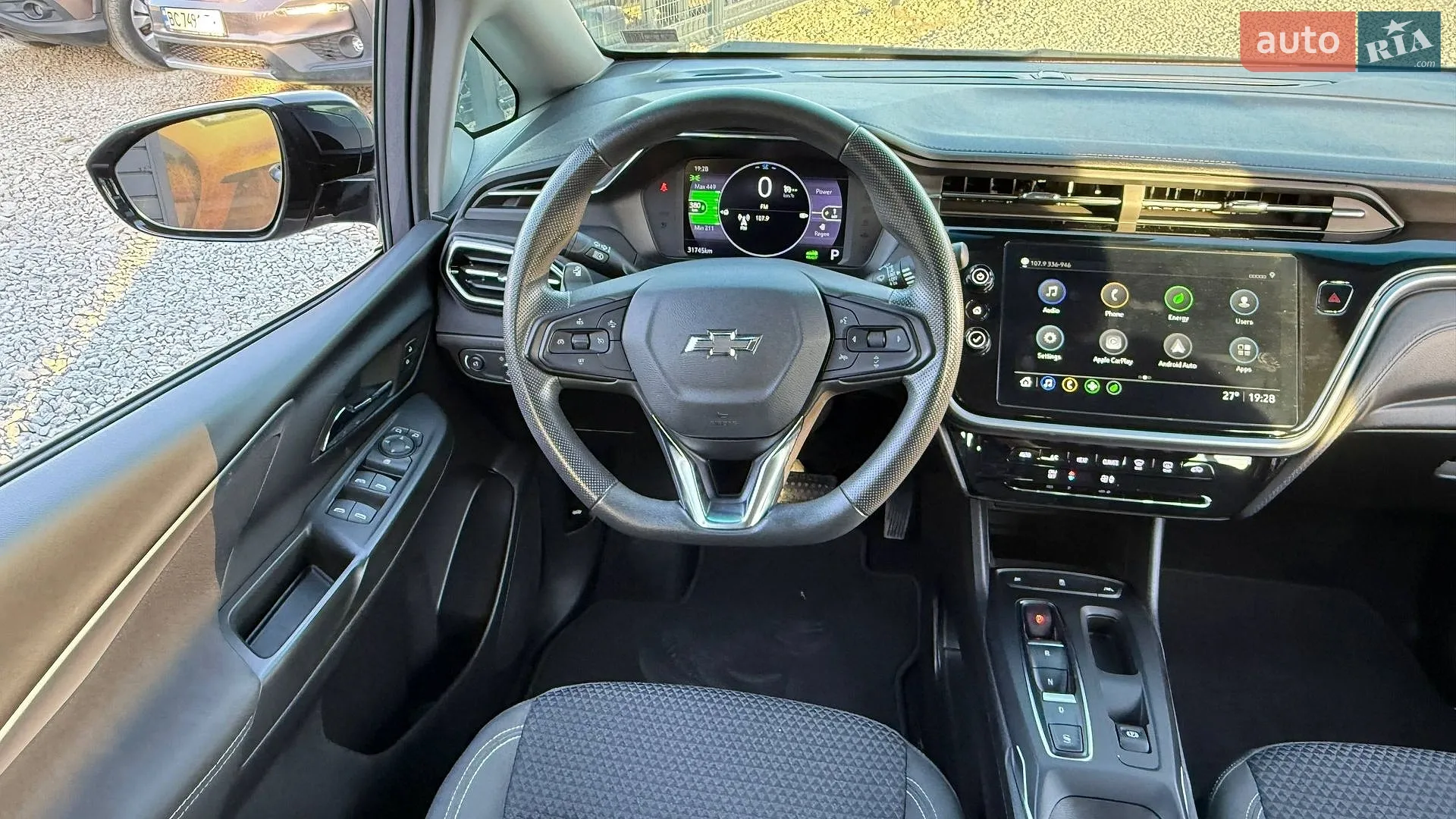 2022 Chevrolet Bolt EUV - мініатюра 48