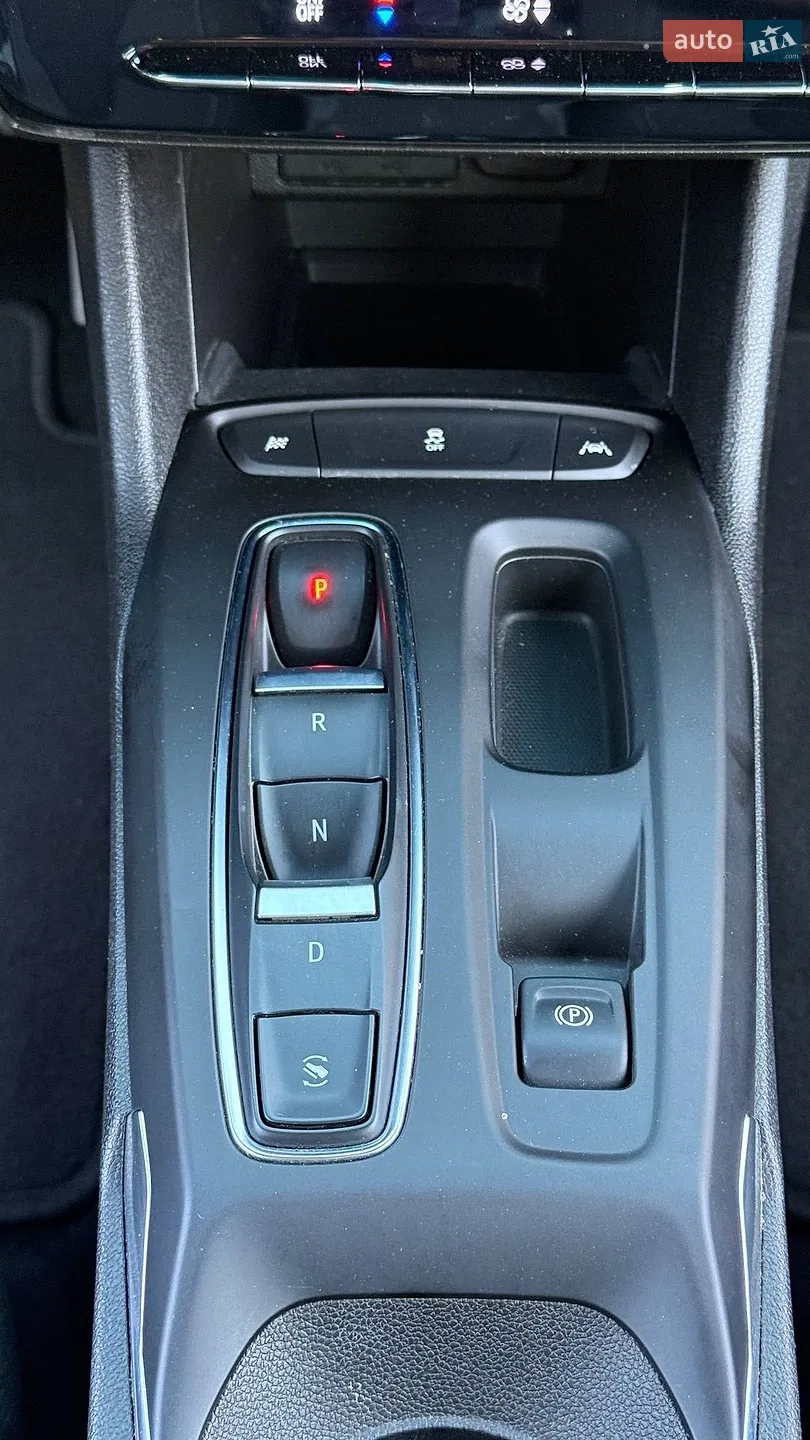 2022 Chevrolet Bolt EUV - мініатюра 53