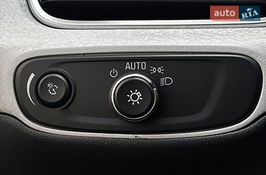 Хэтчбек Chevrolet Bolt EV 2018 в Белогородке