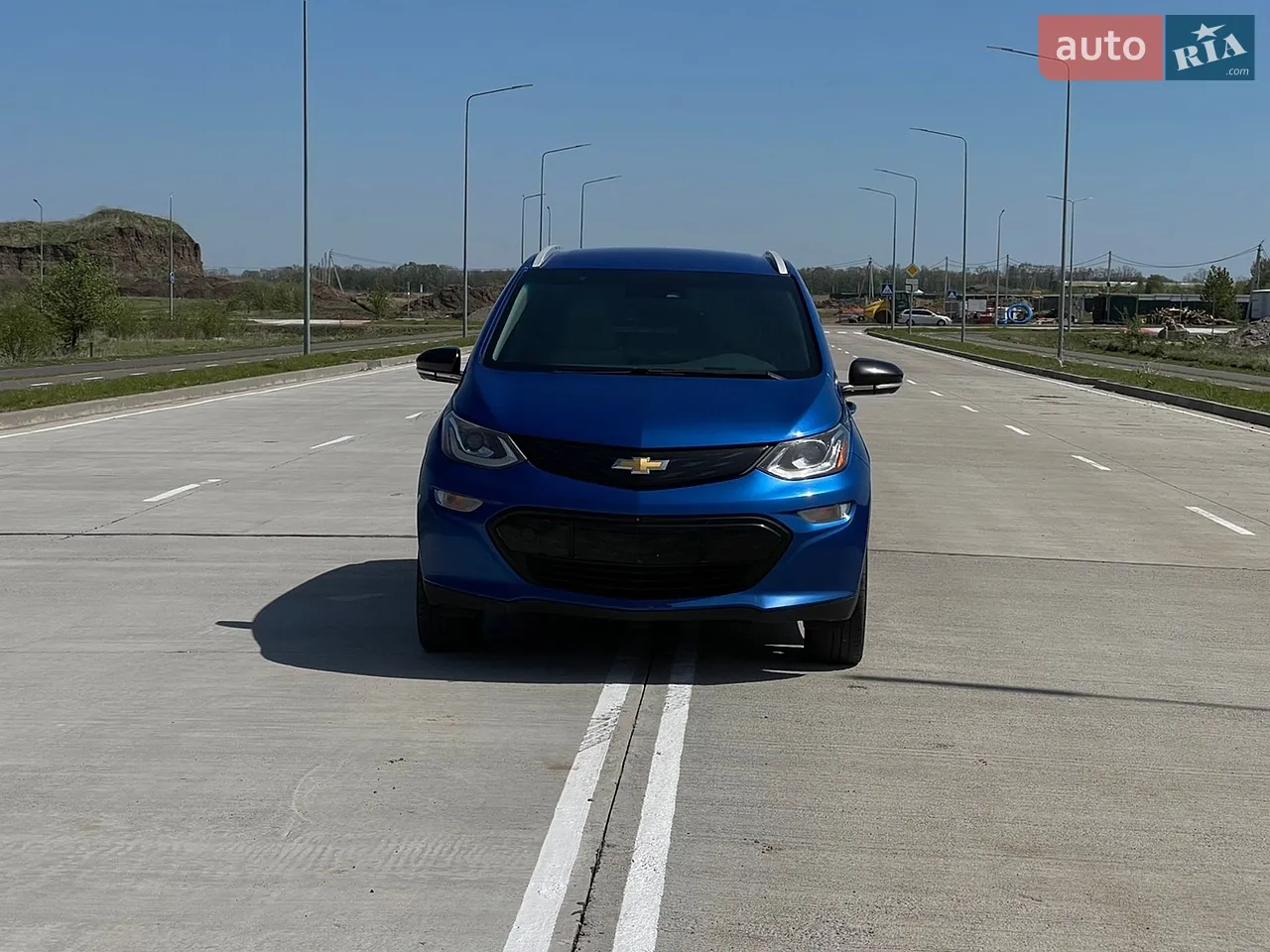 2018 Chevrolet Bolt EUV - мініатюра 62