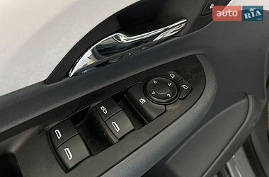 Хетчбек Chevrolet Bolt EV 2021 в Львові