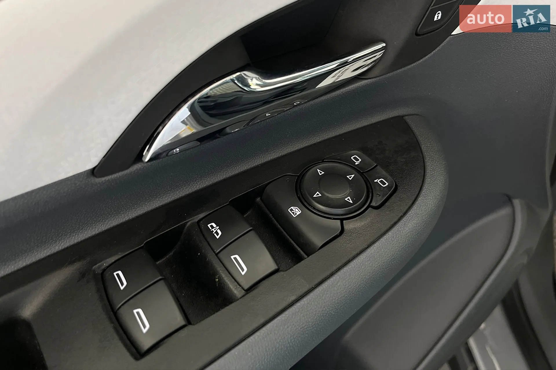 2021 Chevrolet Bolt EUV - мініатюра 18