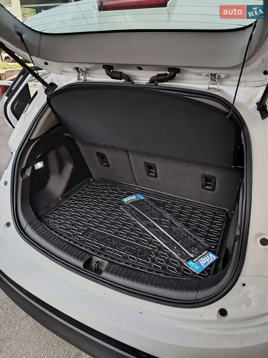 2023 Chevrolet Bolt EUV - мініатюра 17