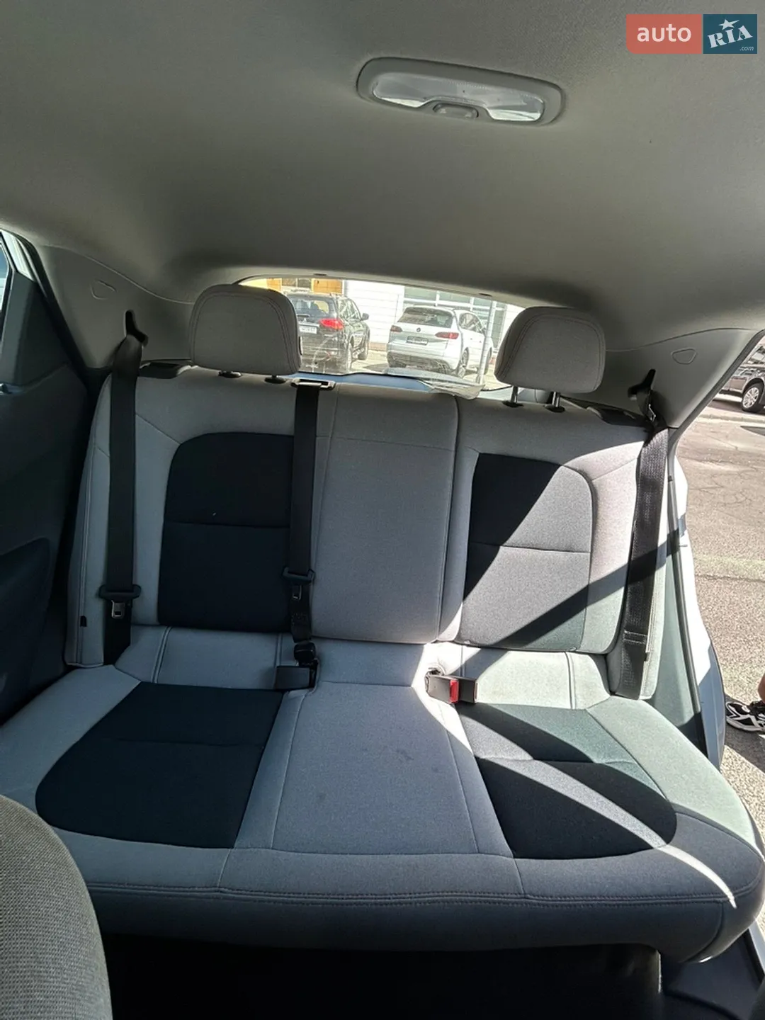 2020 Chevrolet Bolt EUV - мініатюра 17