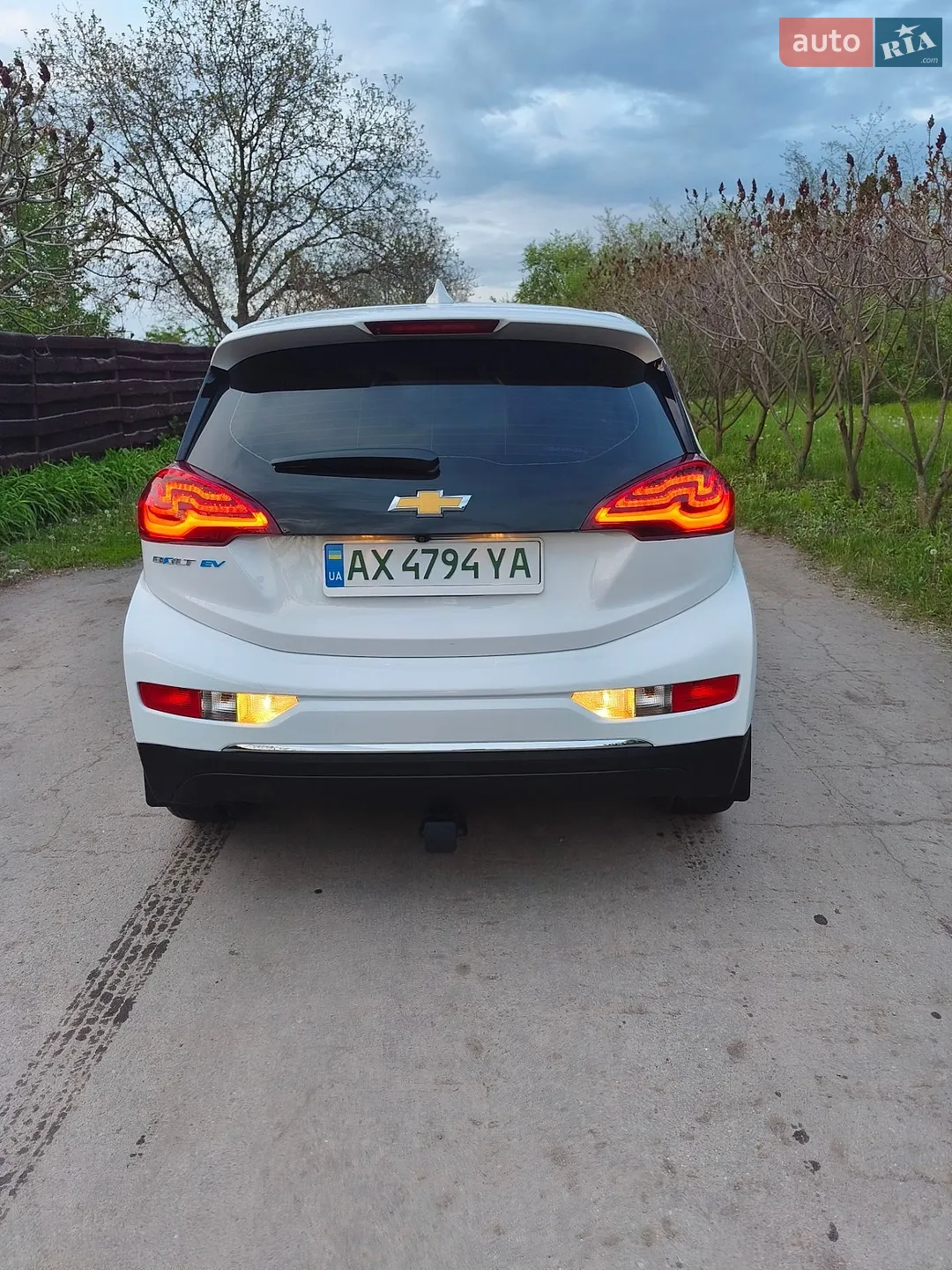 2019 Chevrolet Bolt EUV - мініатюра 9