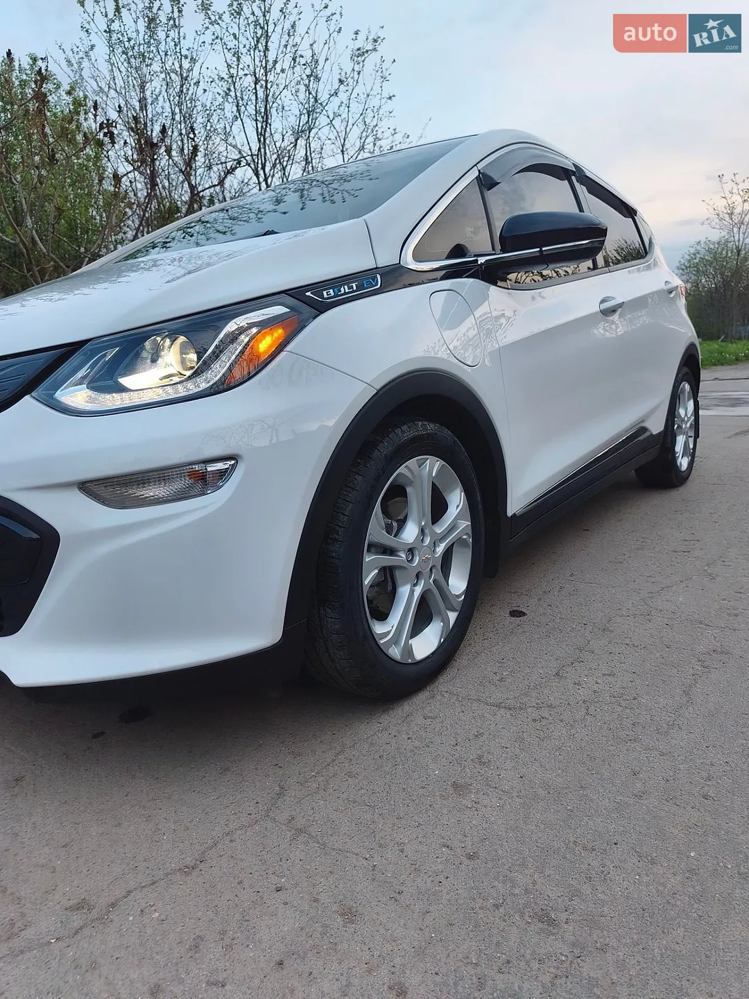 2019 Chevrolet Bolt EUV - мініатюра 16