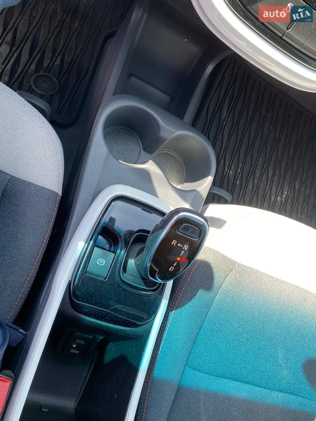 2019 Chevrolet Bolt EUV - мініатюра 17