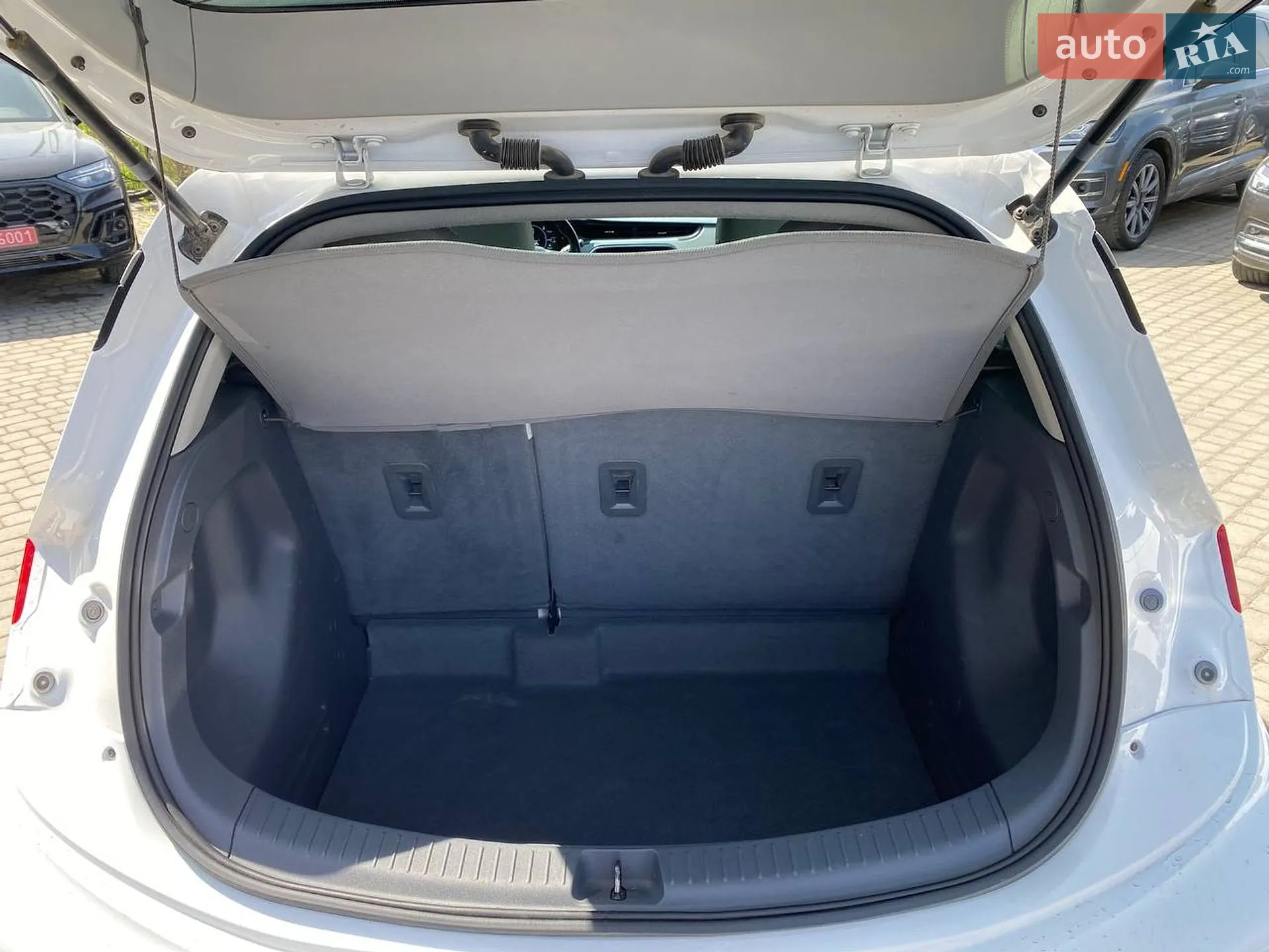 2019 Chevrolet Bolt EUV - мініатюра 26