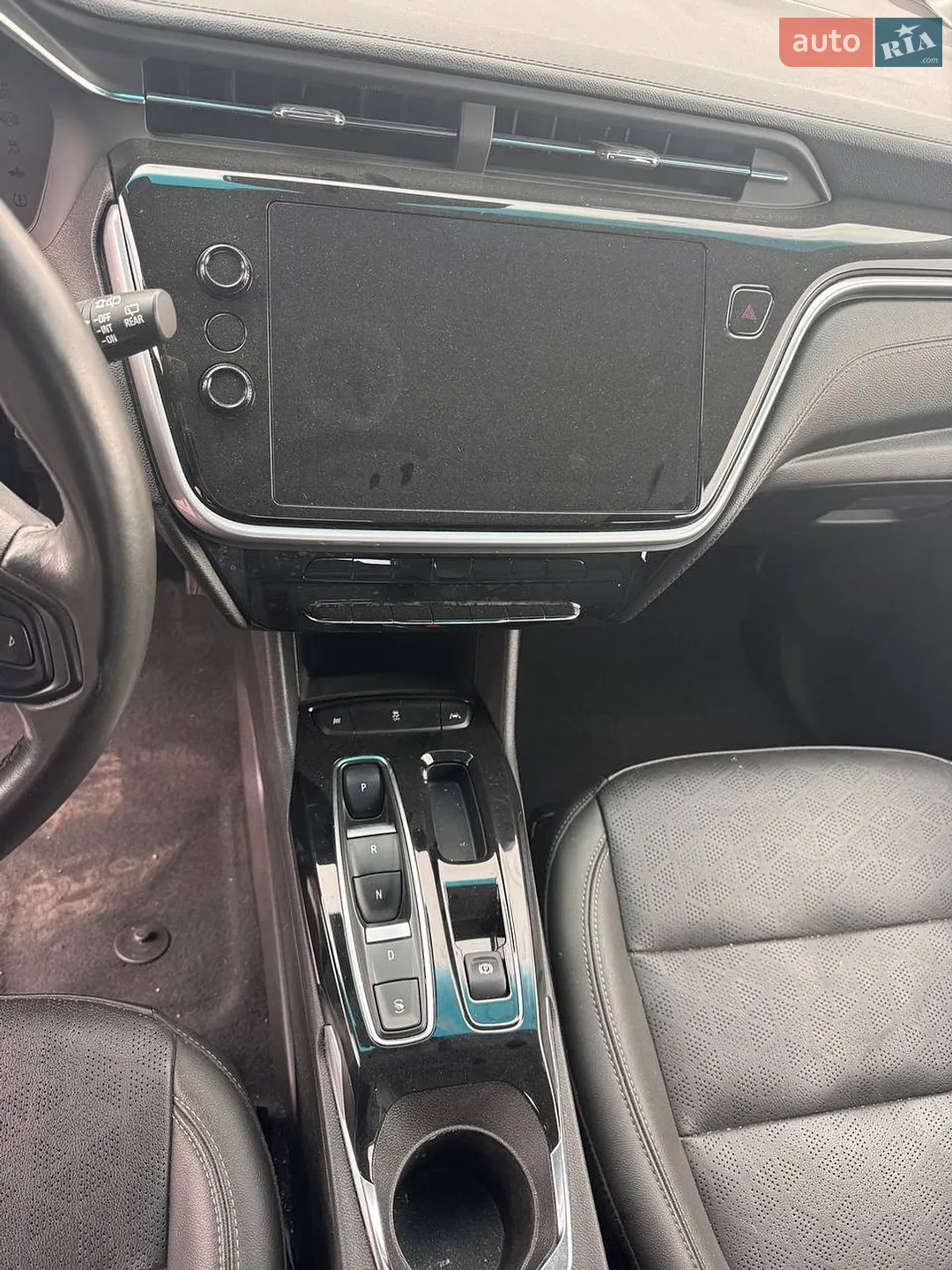 2023 Chevrolet Bolt EUV - мініатюра 14