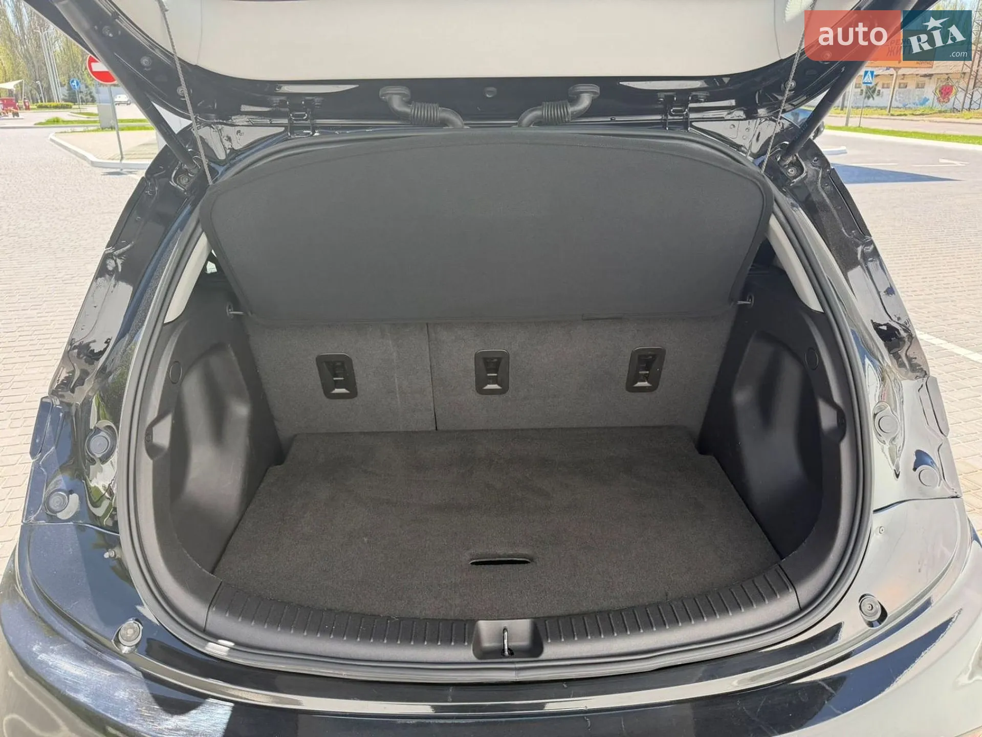 2023 Chevrolet Bolt EUV - мініатюра 22