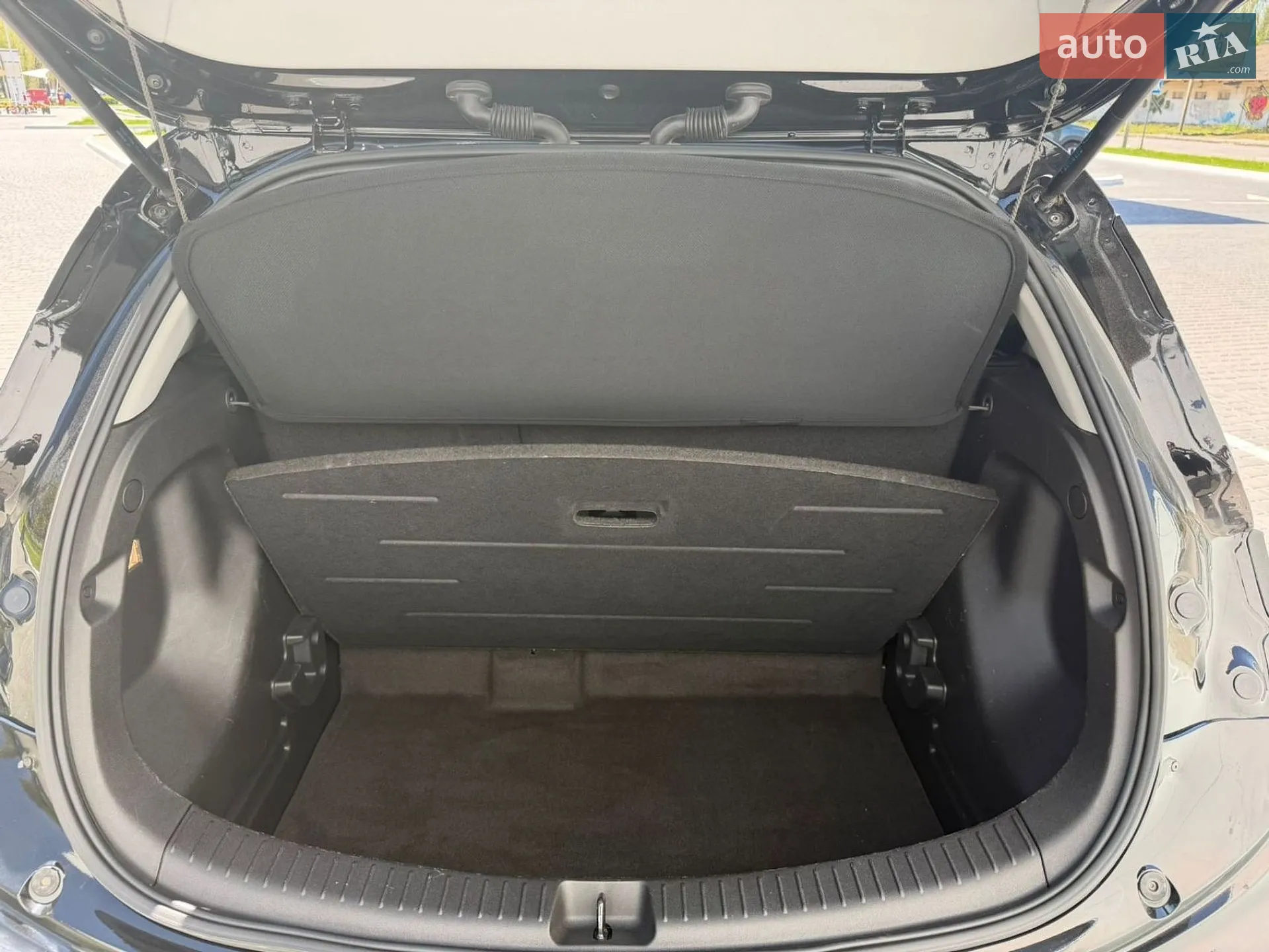 2023 Chevrolet Bolt EUV - мініатюра 23