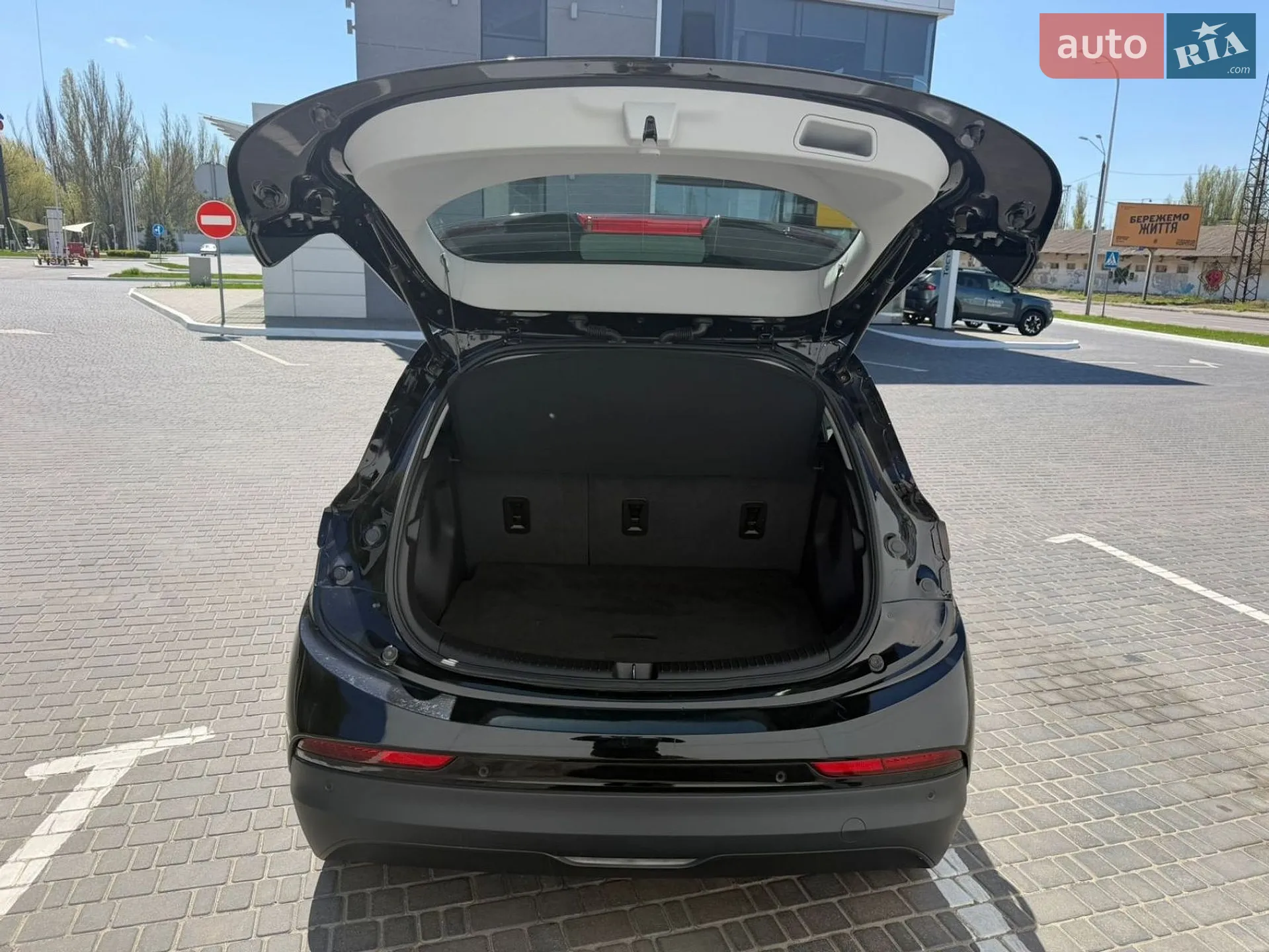 2023 Chevrolet Bolt EUV - мініатюра 35