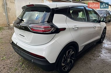 Хетчбек Chevrolet Bolt EV 2023 в Богородчанах