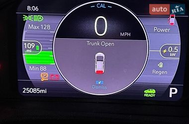 Хетчбек Chevrolet Bolt EV 2023 в Богородчанах