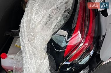 Хетчбек Chevrolet Bolt EV 2023 в Богородчанах