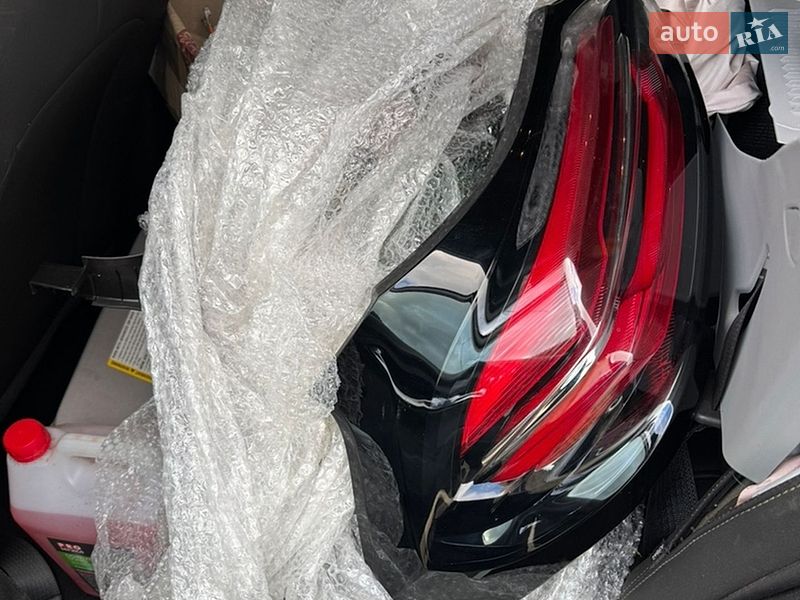 Хетчбек Chevrolet Bolt EV 2023 в Богородчанах