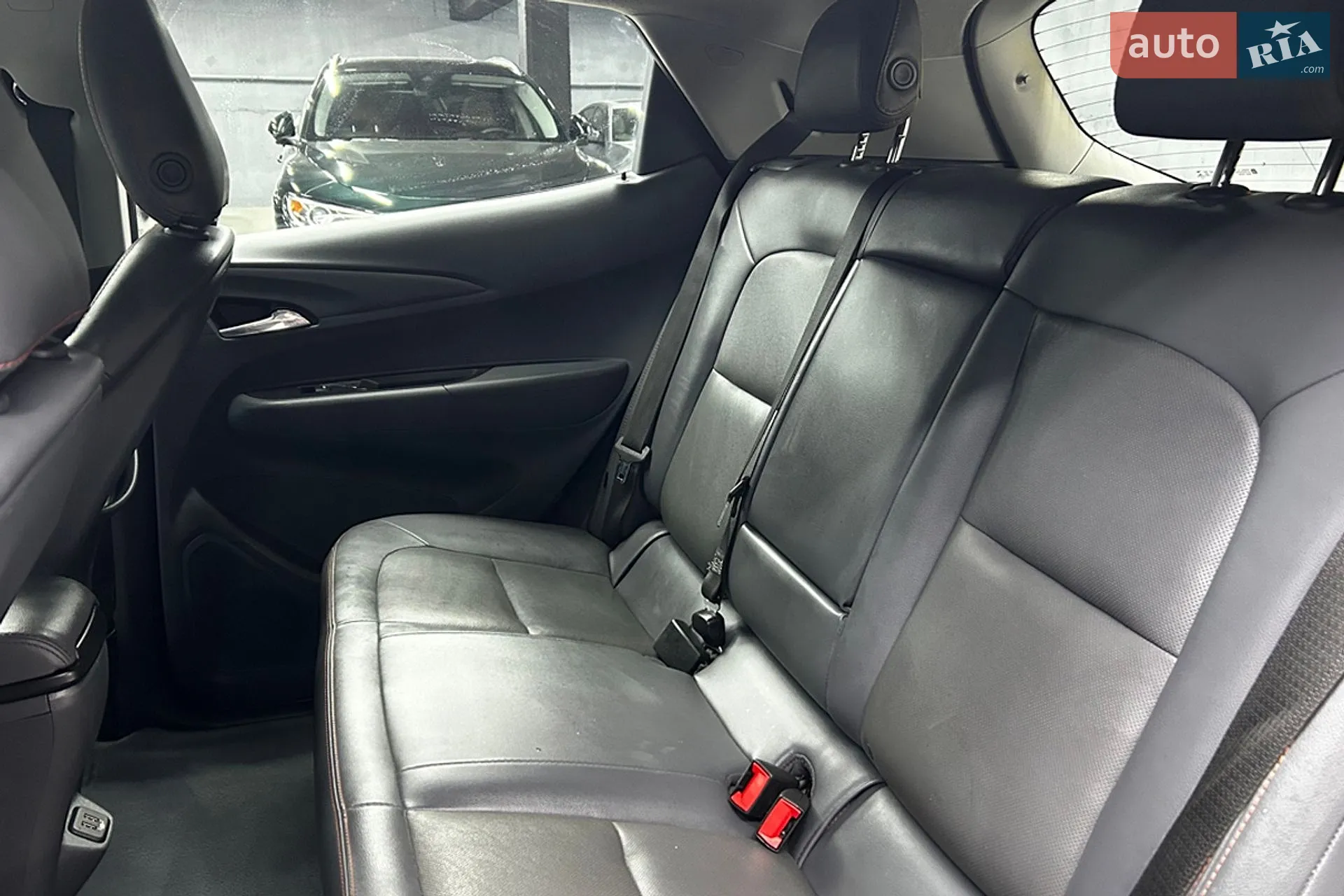 2018 Chevrolet Bolt EUV - мініатюра 26
