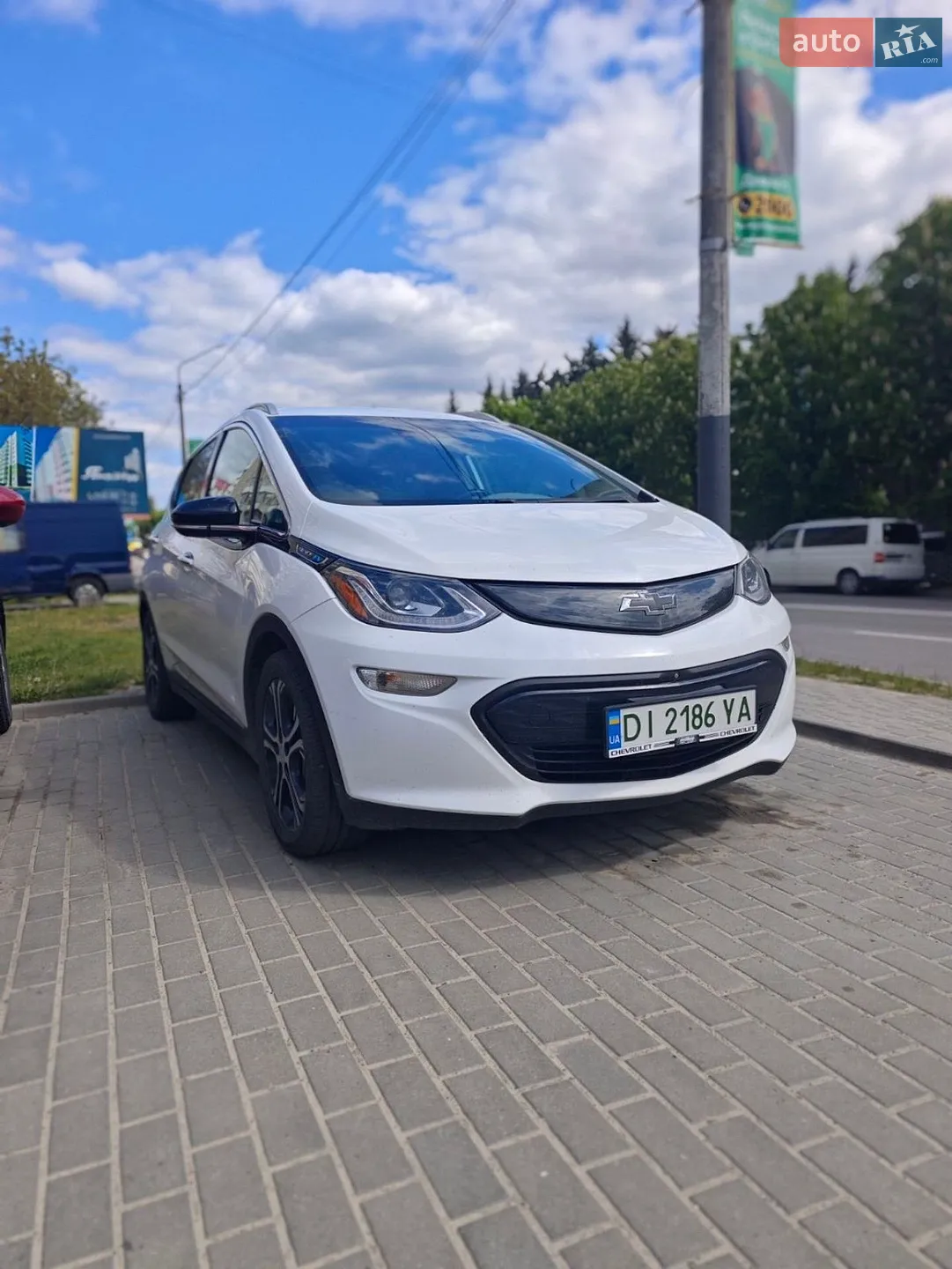 2017 Chevrolet Bolt EUV - мініатюра 24